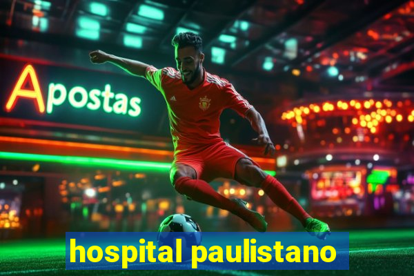 hospital paulistano